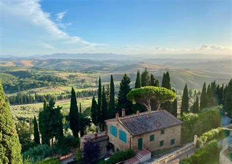 Hidden Gems Tuscany