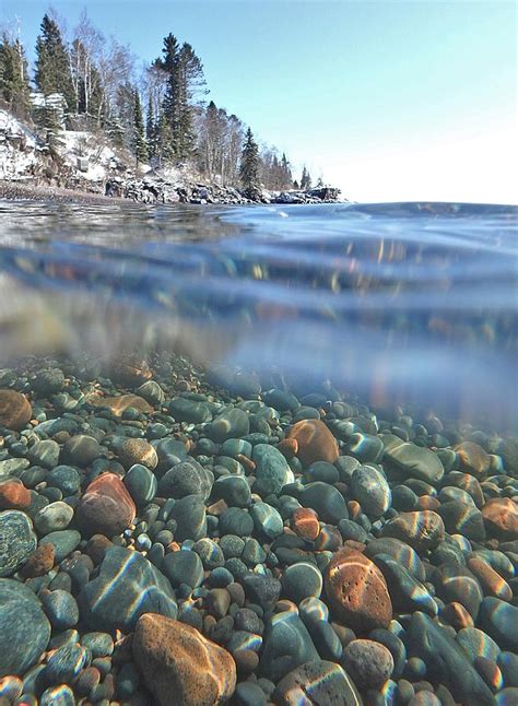 Hidden Gems Underwater