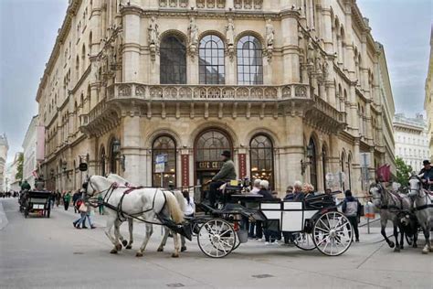 Hidden Gems Vienna Walking Tour