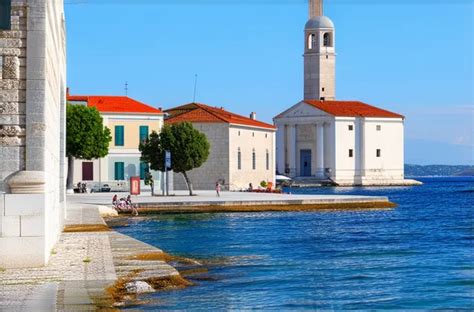 Hidden Gems Zadar