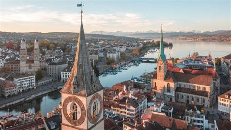 Hidden Gems Zurich