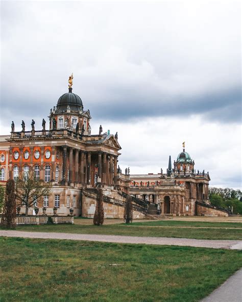 Hidden Gems in Potsdam