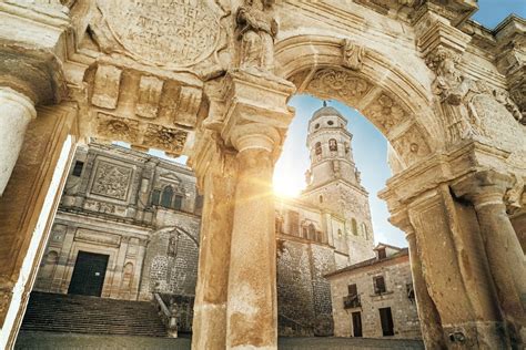 Hidden Gems in Ubeda