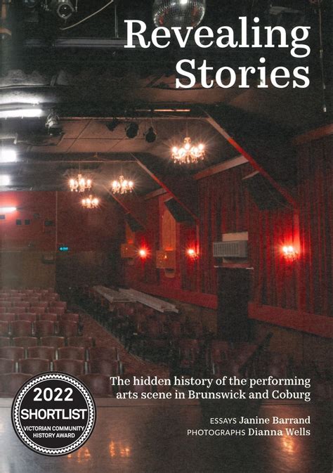 Hidden History Victoria