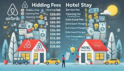 Hidden Hotel Costs