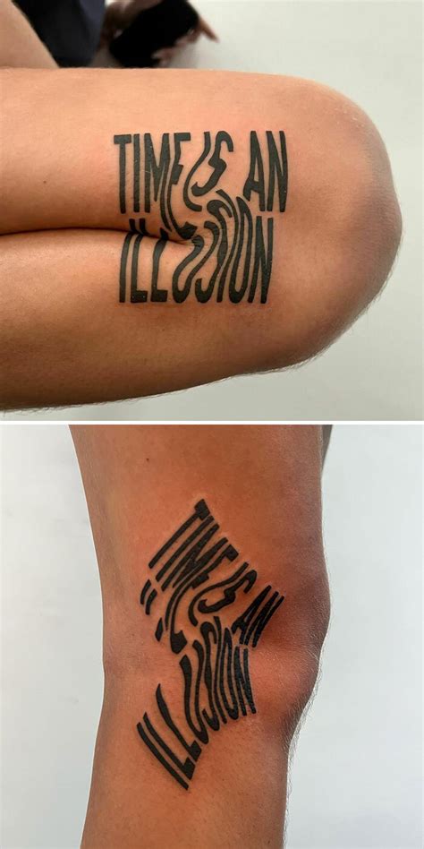 Hidden Meaning Tattoos