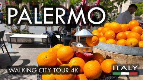 Hidden Palermo streets