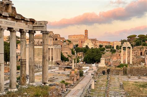 ‘Hidden Rome’ Book Review: Legends & Eternal City Mysteries