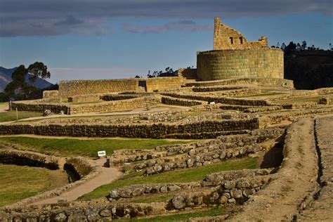 Hidden Ruins Ecuador
