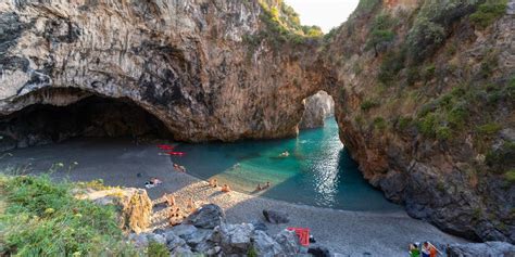 Hidden Swimming Spots