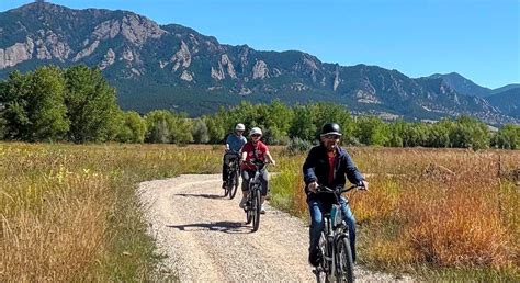 Hidden Trails Bike Tour