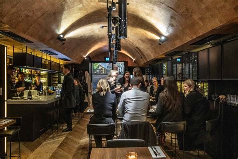 Hidden bar Melbourne