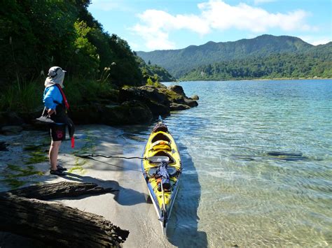 Hidden Gems for Kayaking