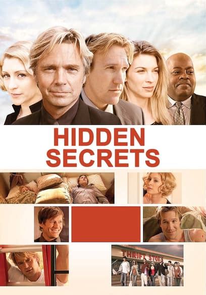 Hidden secrets