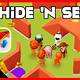 Hide And Seek Online Free Game