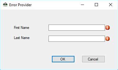 Hide C Error Provider After Displaying: A Simple Solution
