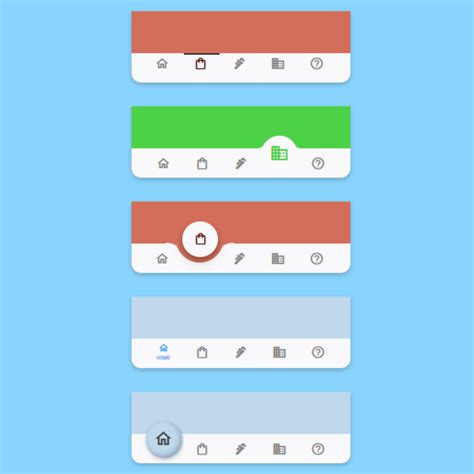 Hide the Bottom Navigation Bar in Flutter [Speed Code] | Navigation 