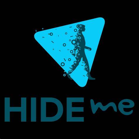 Hide.me logo