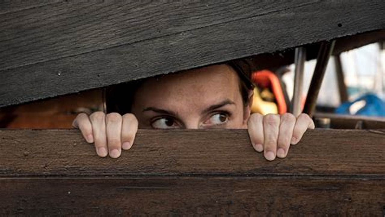 Pin by Robert Roberson on Tips you should know Secret hiding places