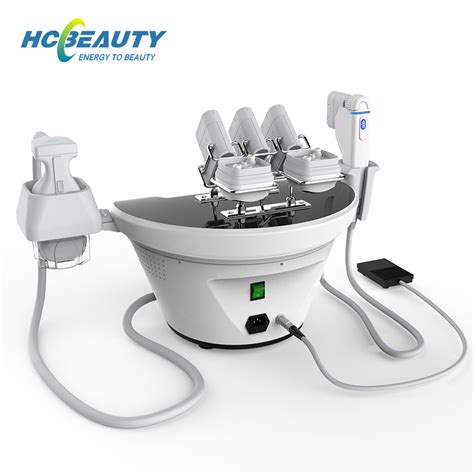 Revitalize Your Skin with Hifu Skin Tightening Machine