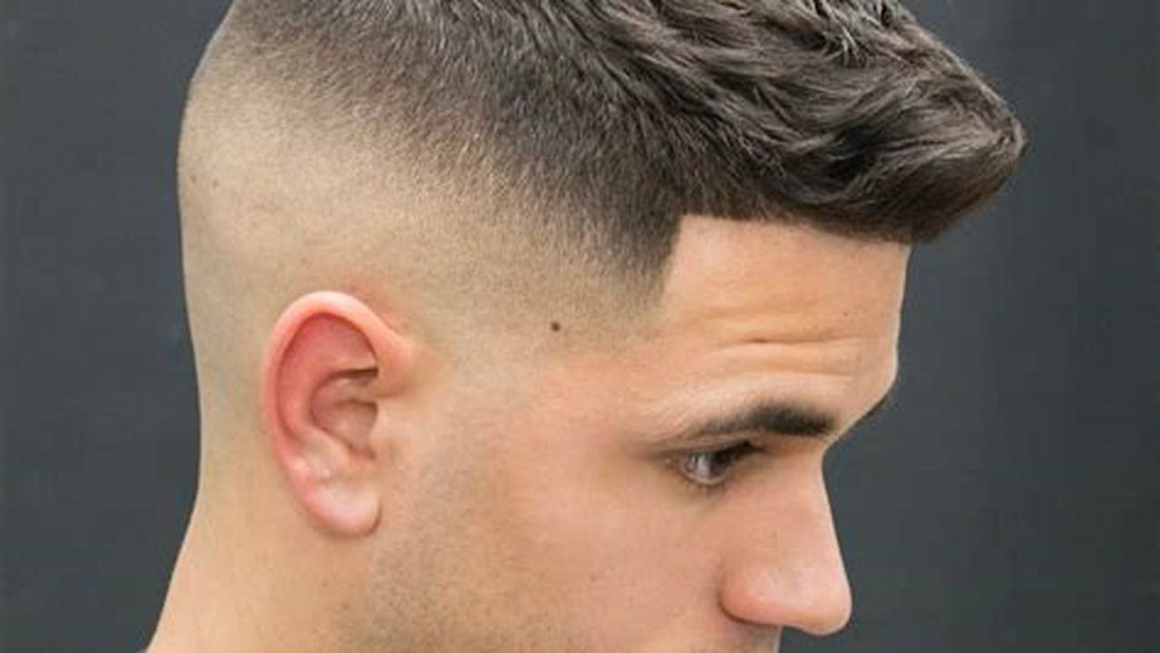 High Fade, Hairstyle