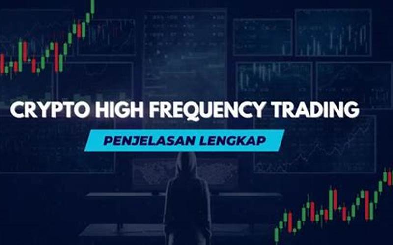 High Frequency Trading: Apa Itu Dan Bagaimana Cara Kerjanya?