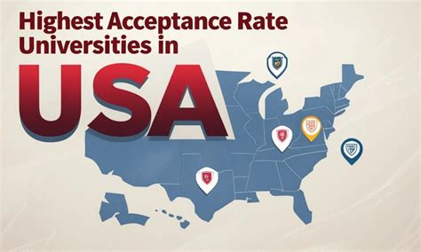 High Acceptance Rates: The Key Indicator