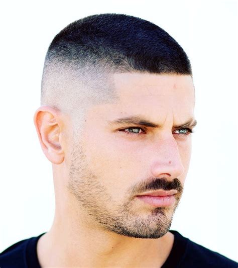High And Tight Haircut Boy