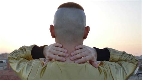 High And Tight Haircut Youtube