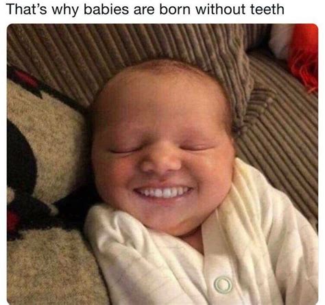 High Baby Meme