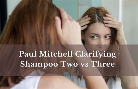 High Bright vs. Clarifying Shampoos: A Comparison