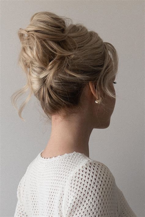 High Bun Hairstyle Your Questions Answered FAQ