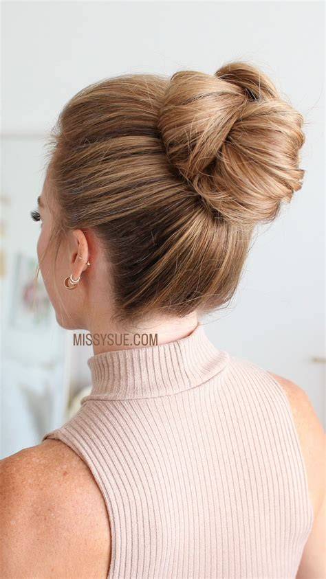 High Buns