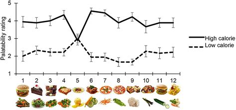 High Calorie Density and Palatability