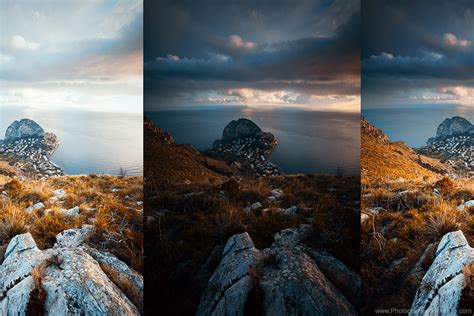 High Dynamic Range (HDR Photography)