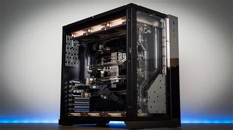 Spesifikasi PC Gaming untuk Emulator