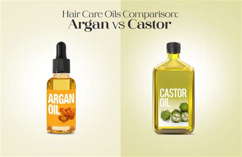 Ghost Hair Oil vs. Competitor Oils