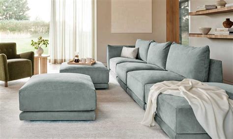 High End Sofa Brands