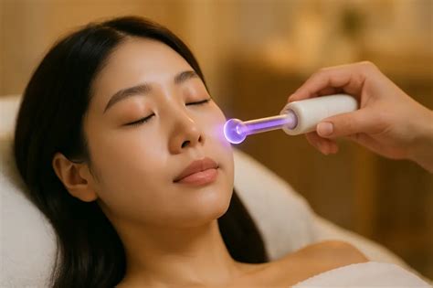 Illuminate Your Beauty with High Frequency Skin Care: The Secret to Radiant and Youthful Skin