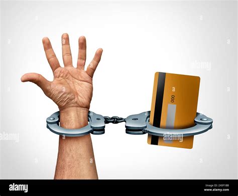 High Interest Credit Card Debt Stress