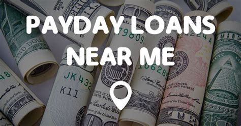 High Interest Loans Near Me