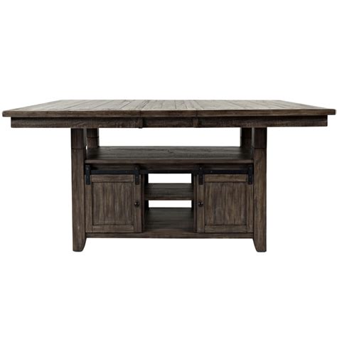 High Low Dining Table