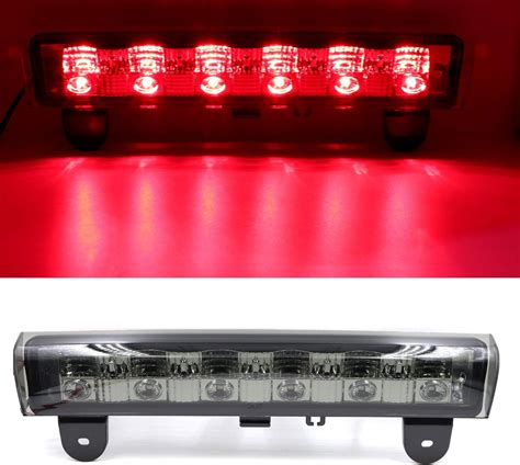 High Mount Stop Lights