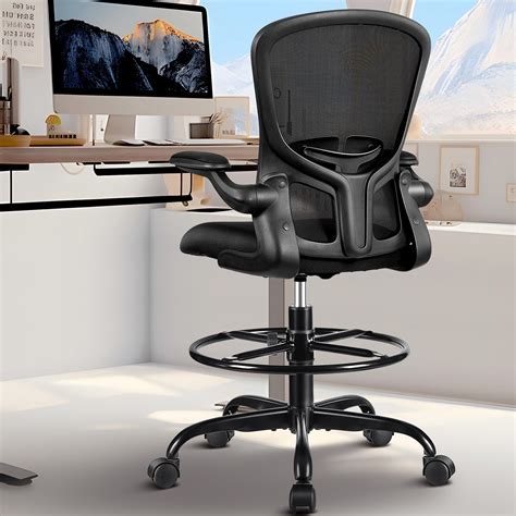 High Office Chair