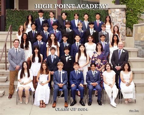 Discover Excellence at High Point Academy in Pasadena, CA - A Premier Education Destination