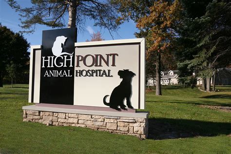 High Point Animal Hospital Maumee: Compassionate Care for Your Furry Family Members