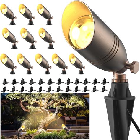 High Quality Led Landscape Lighting Fixtures