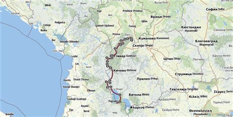 High Scardus Trail Included