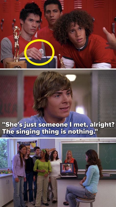 High School Musical Memes Clean