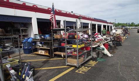 High Springs Flea Market